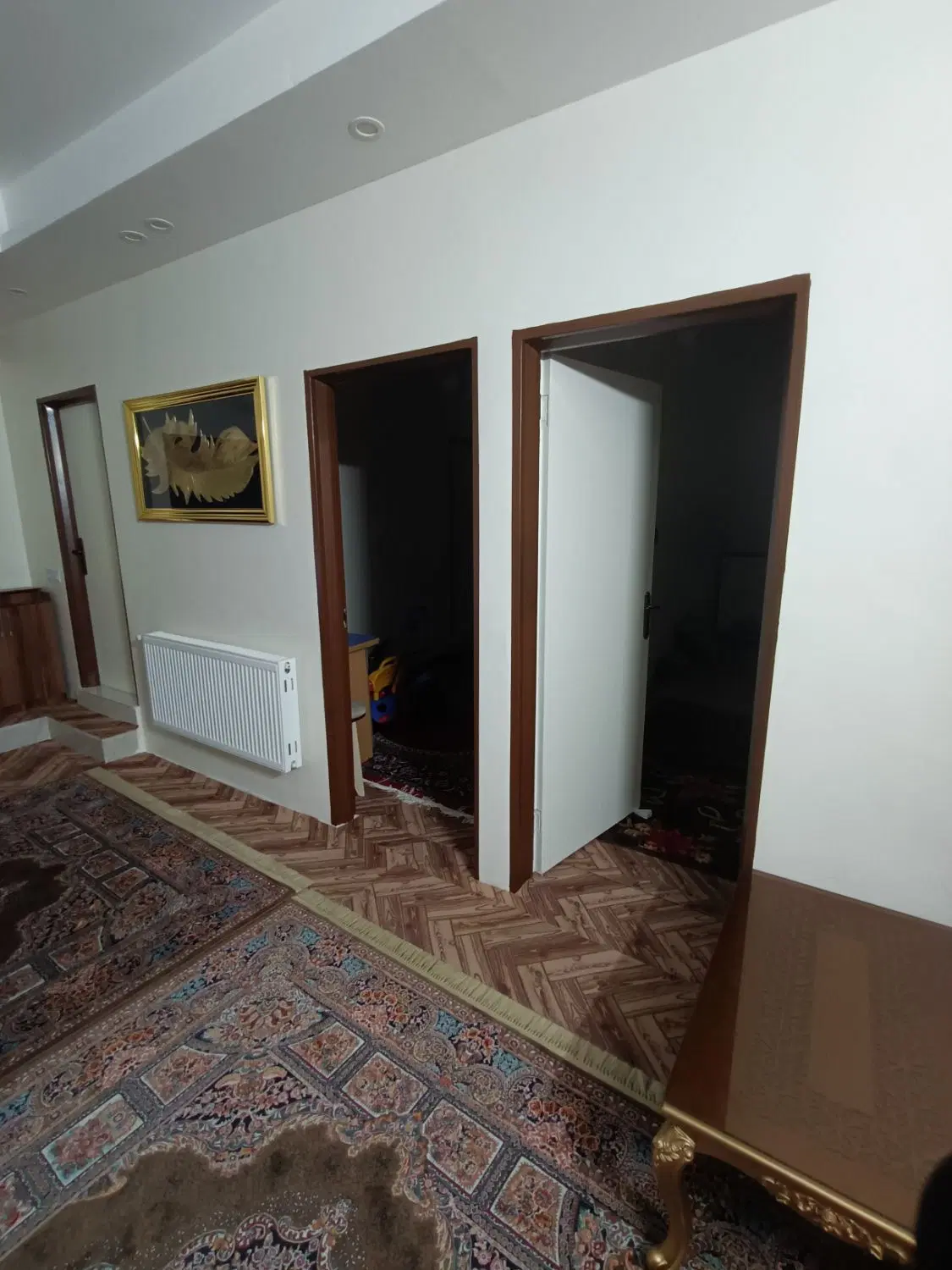 آپارتمان۸۷ متری  منتظری جدید