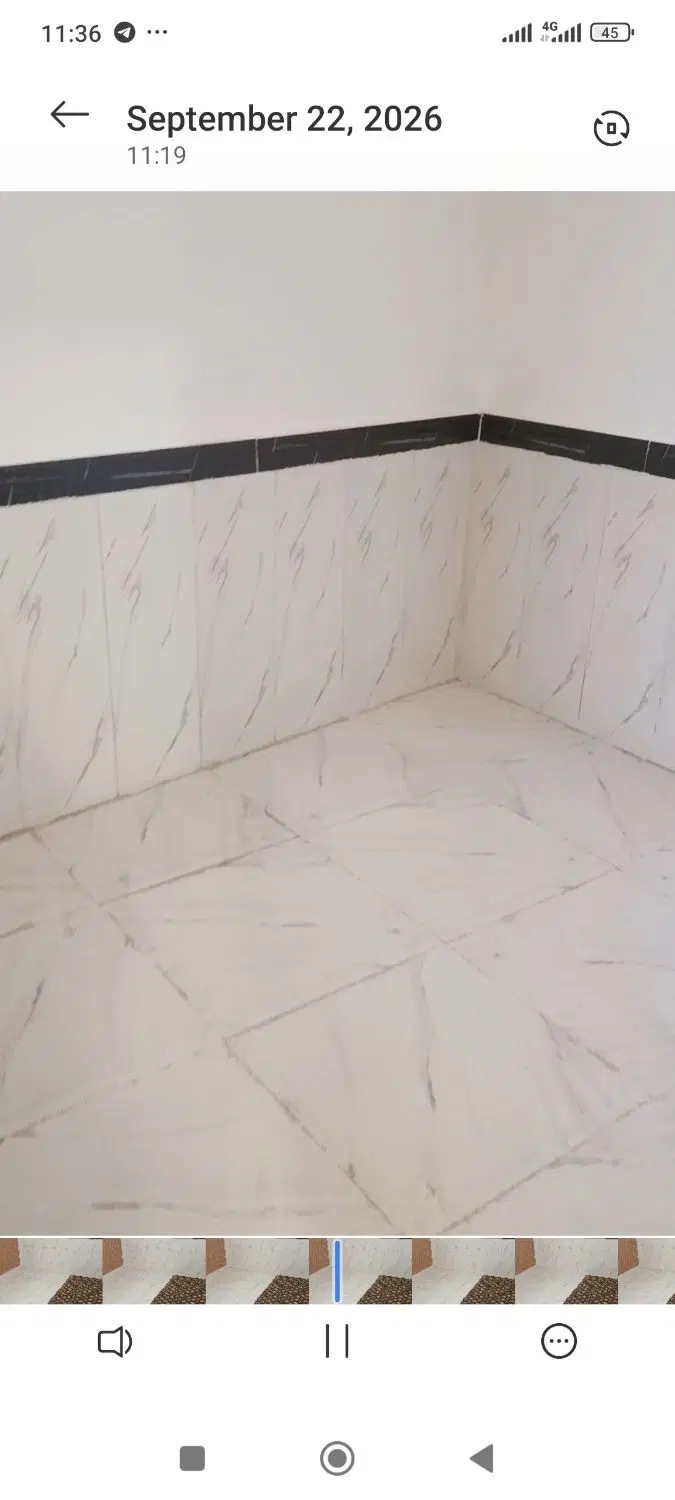 اجاره ی خانه ویلایی در شریف آباد