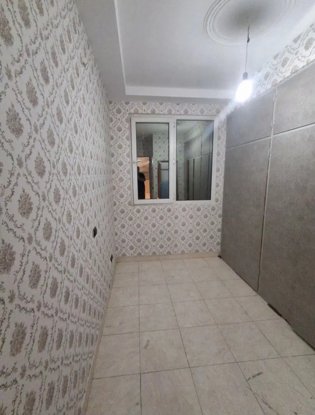 اجاره آپارتمان ۶۰ متری (املاک کاشانه)