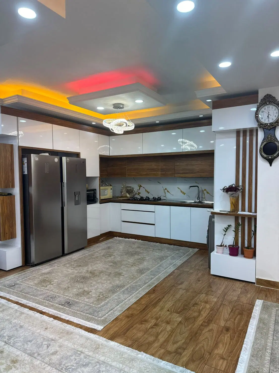 فروش ویلایی کوی نیرو