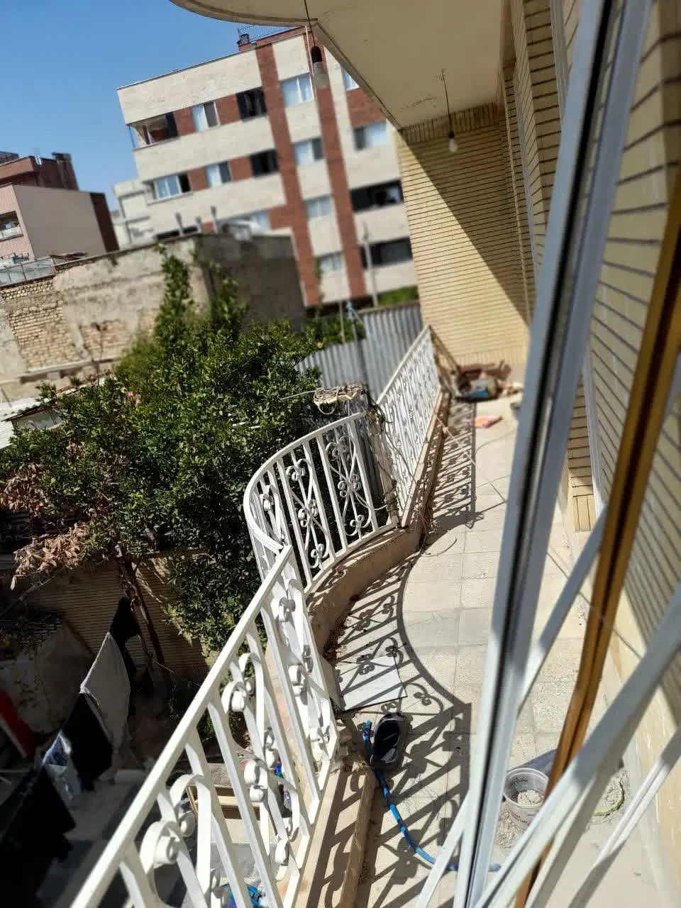 اجاره مسکن