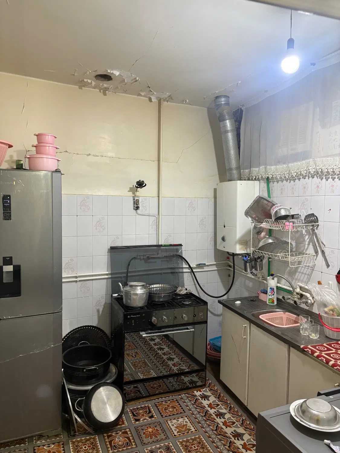 فروش خانه کلیشاد