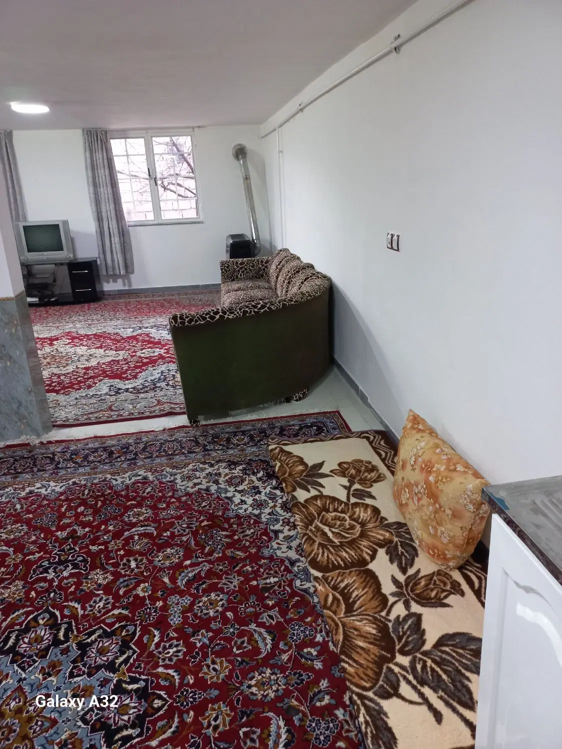 اجاره سوئیت