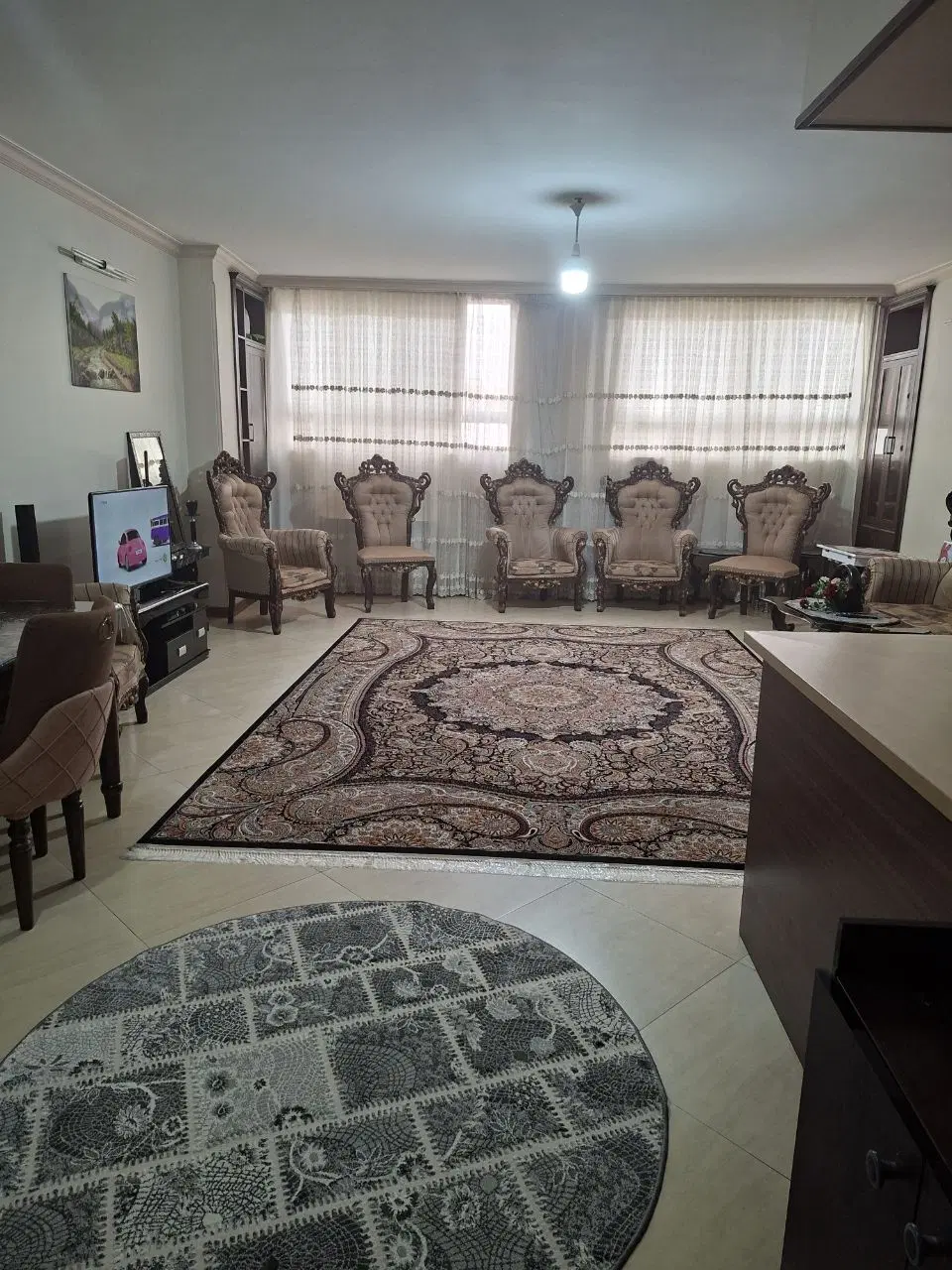 فروش آپارتمان ۹۵ متری