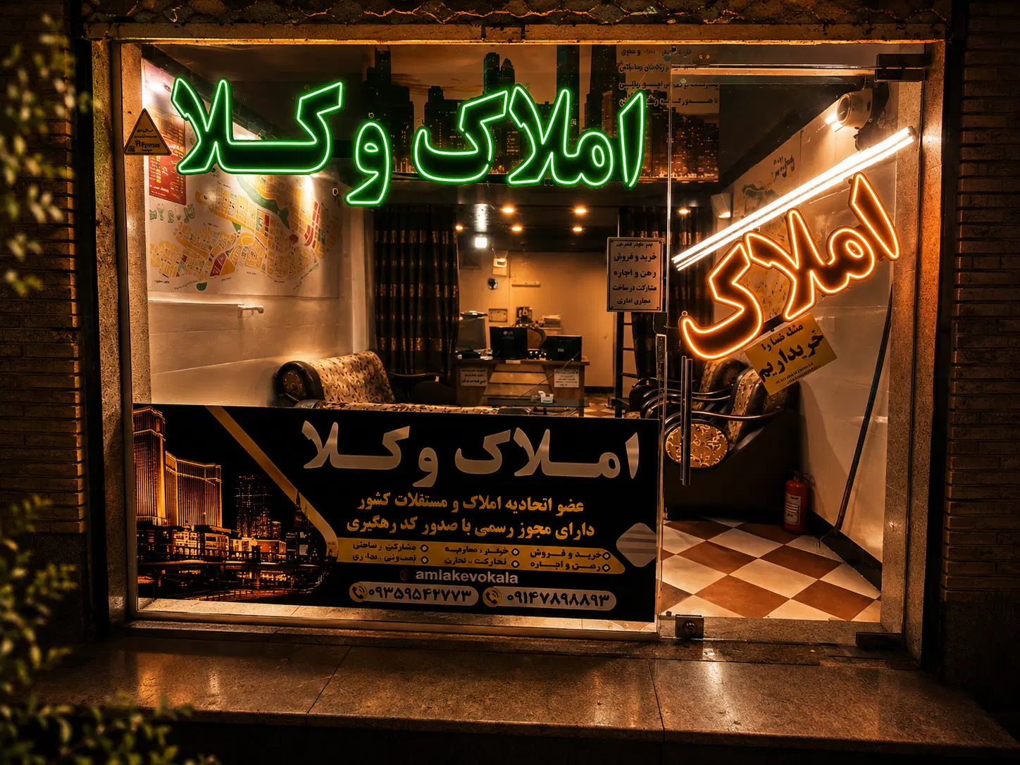 فروش معاوضه آپارتمان شما در سریع ترین زمان