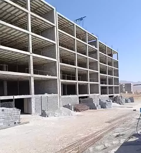 پیش فروش آپارتمان
