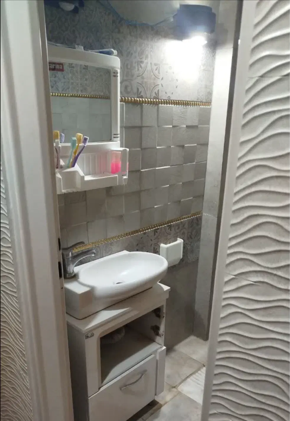 آپارتمان دو خواب ۹۰ متری خیابان سجاد بر حجتیه