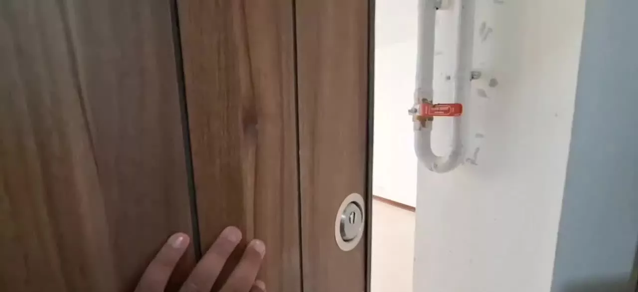 مسکن ملی m6 گلشهر ام ۶