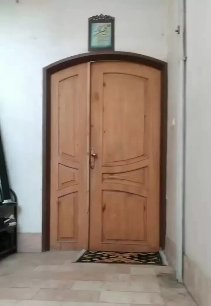 آپارتمان ۸۰متری