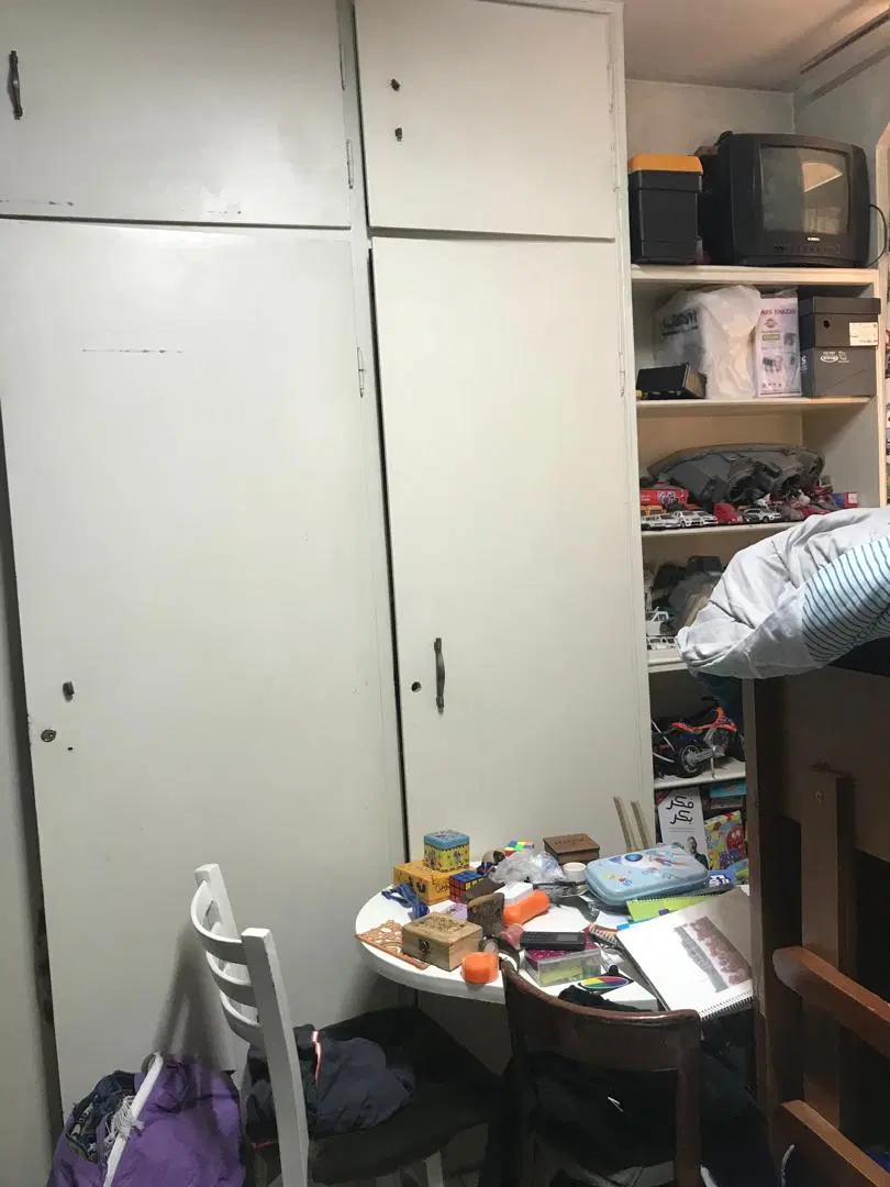 شهید نامجو 45متر 1خواب