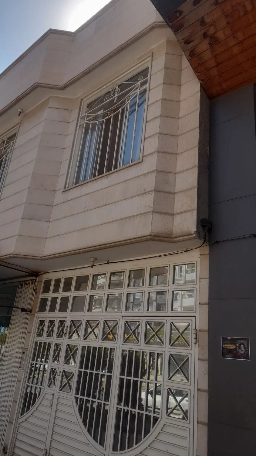 آپارتمان فروشی خیابان نور
