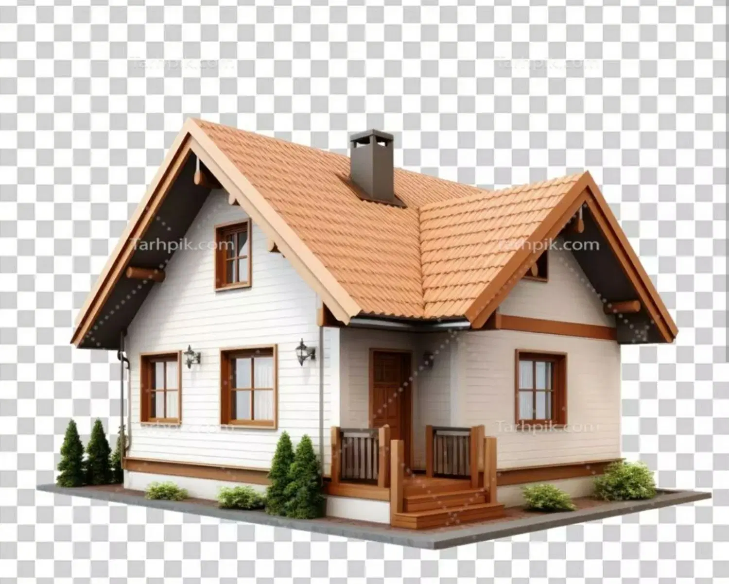 فروش منزل ویلایی