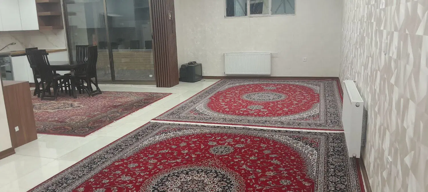 اپارتمان دوطرف نور