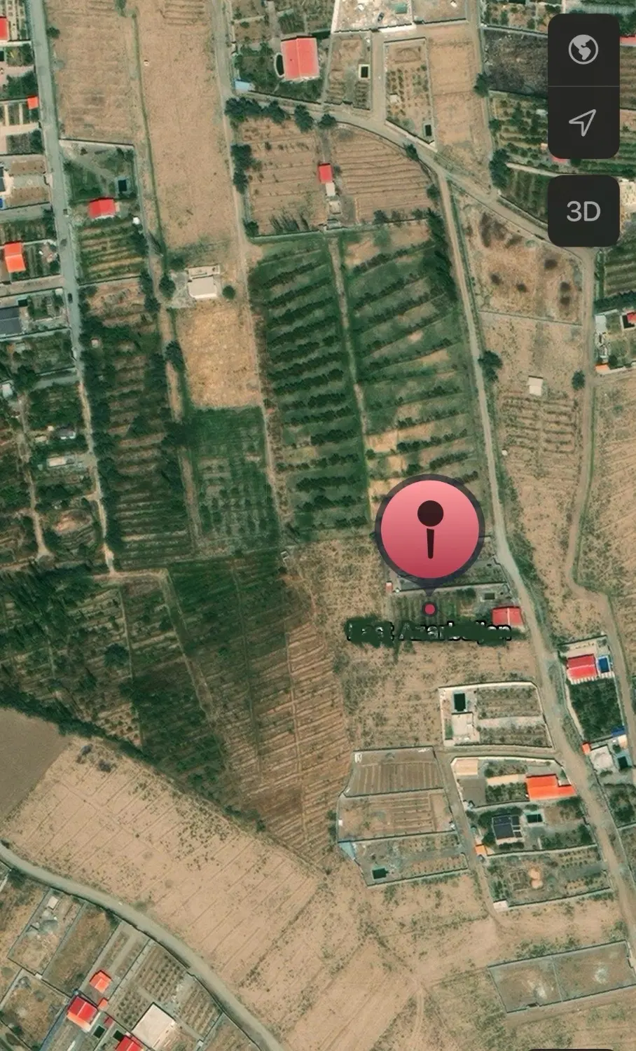 باغ ویلا ۱۱۰۰ متر در صوفیان