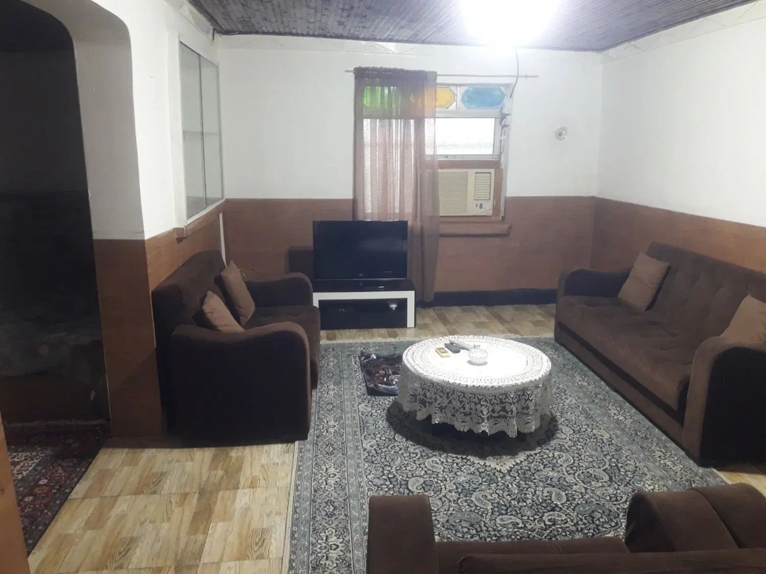 اجاره ویلا روزانه
