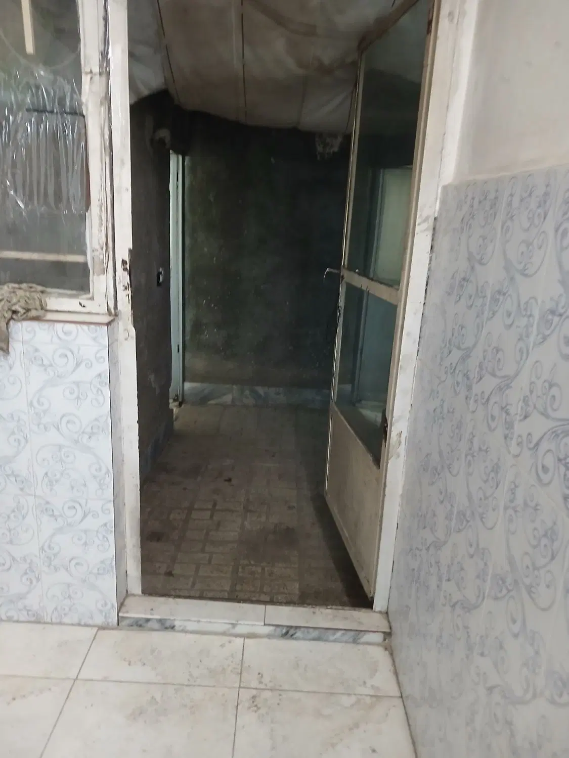 رهن و اجاره ۷۵ متری همکف ایثارگران ۲۲