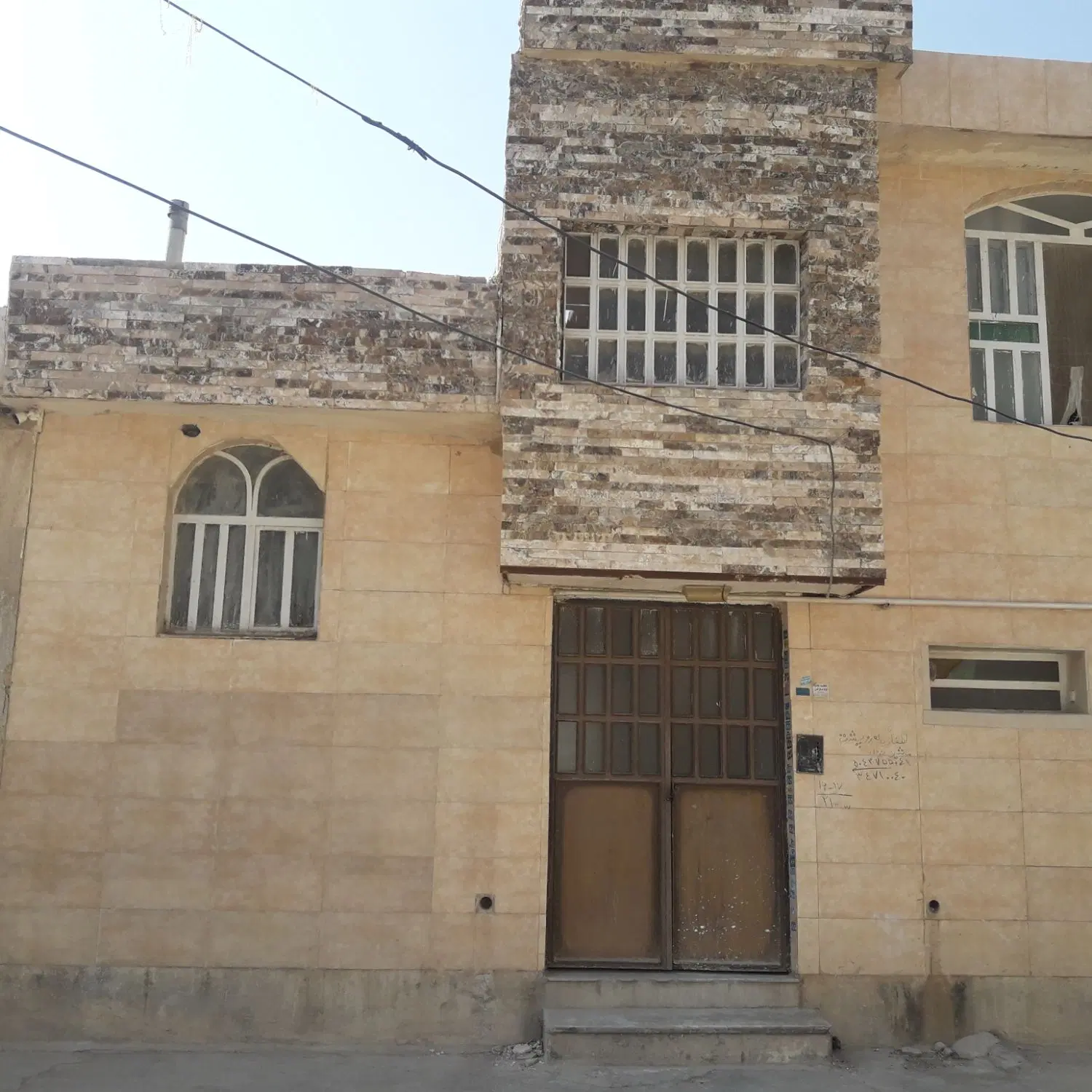 رهن کامل بلوار اتحاد