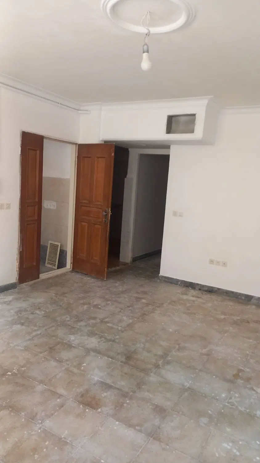 یک واحد آپارتمان ۷۰ متری