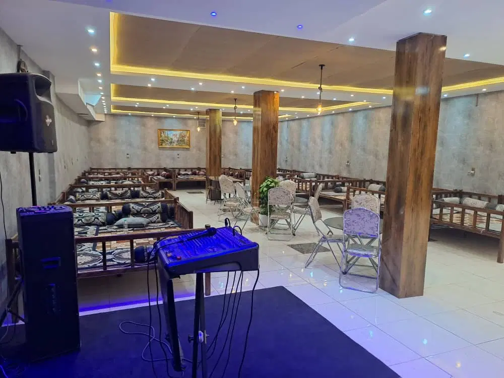 نیازمند همخانه