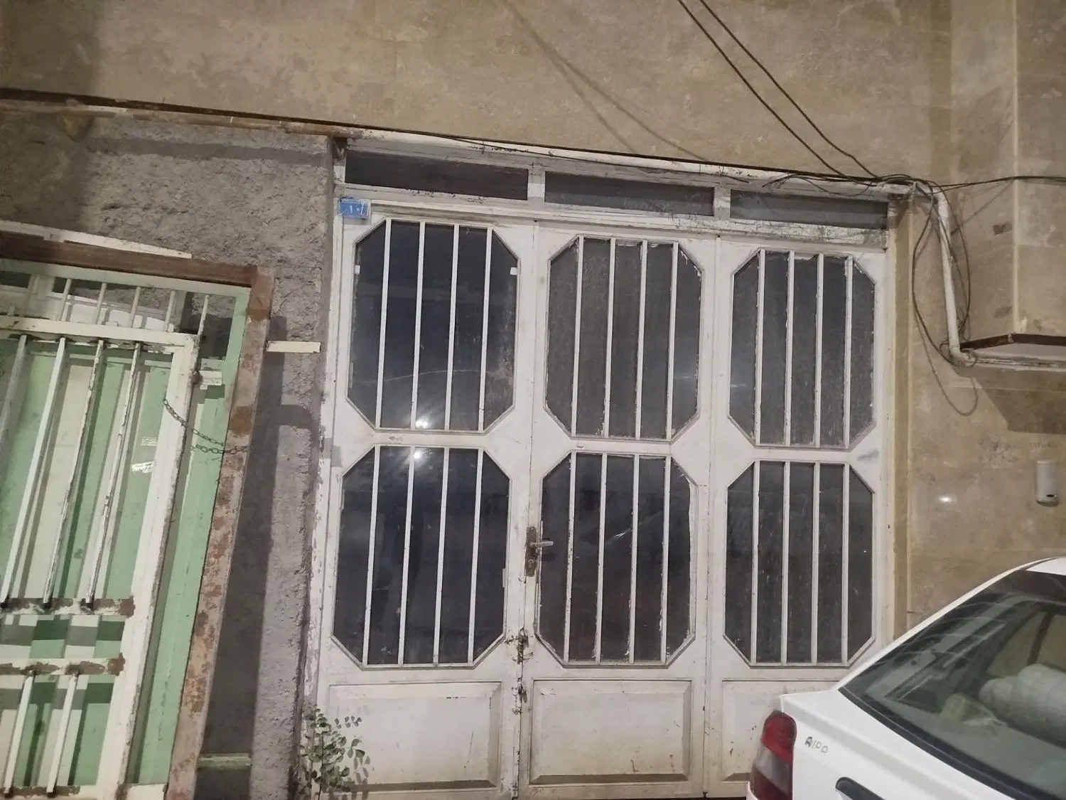 مغازه رهن کامل