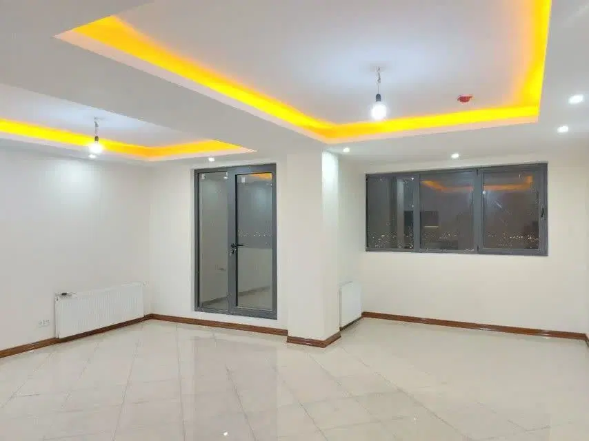125 متر جنوبی