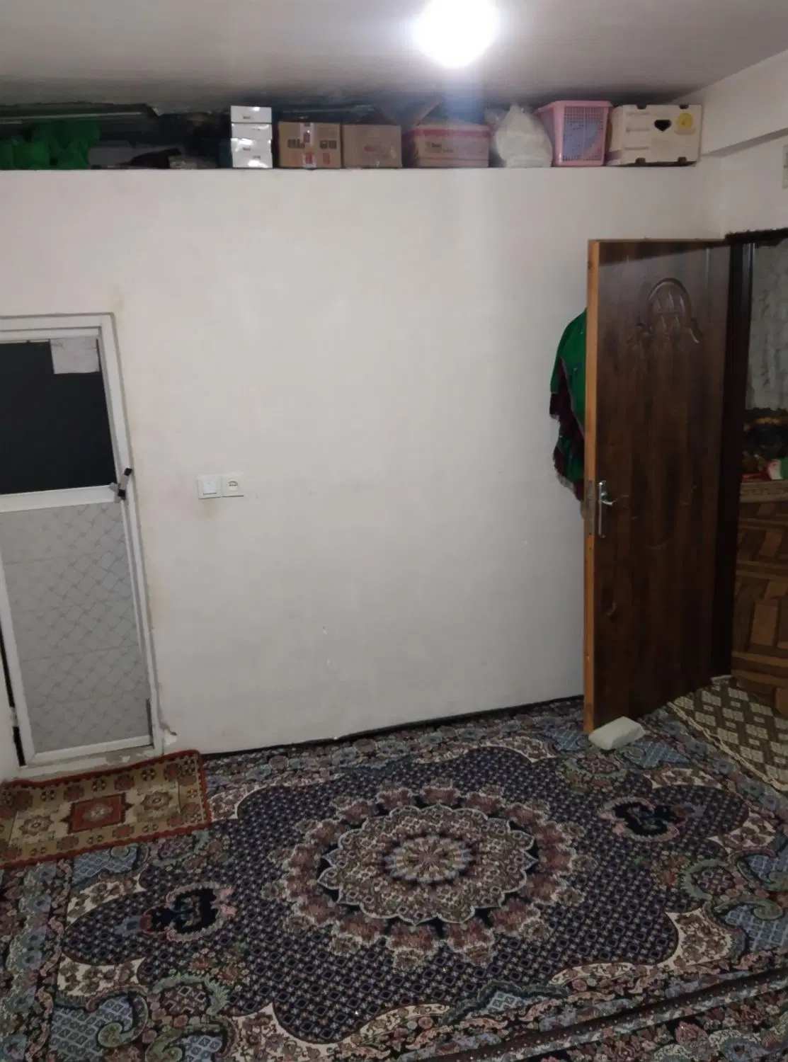 خانه اجاره ای محمد علی پهلوان