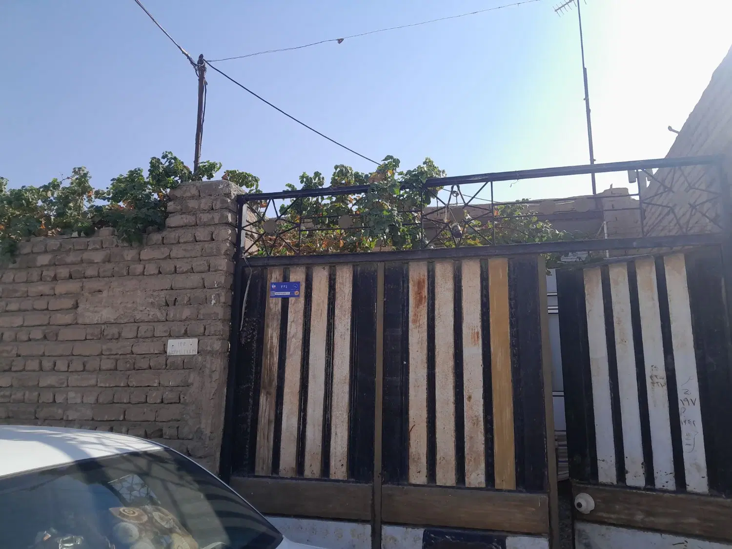 فروش خانه ویلایی