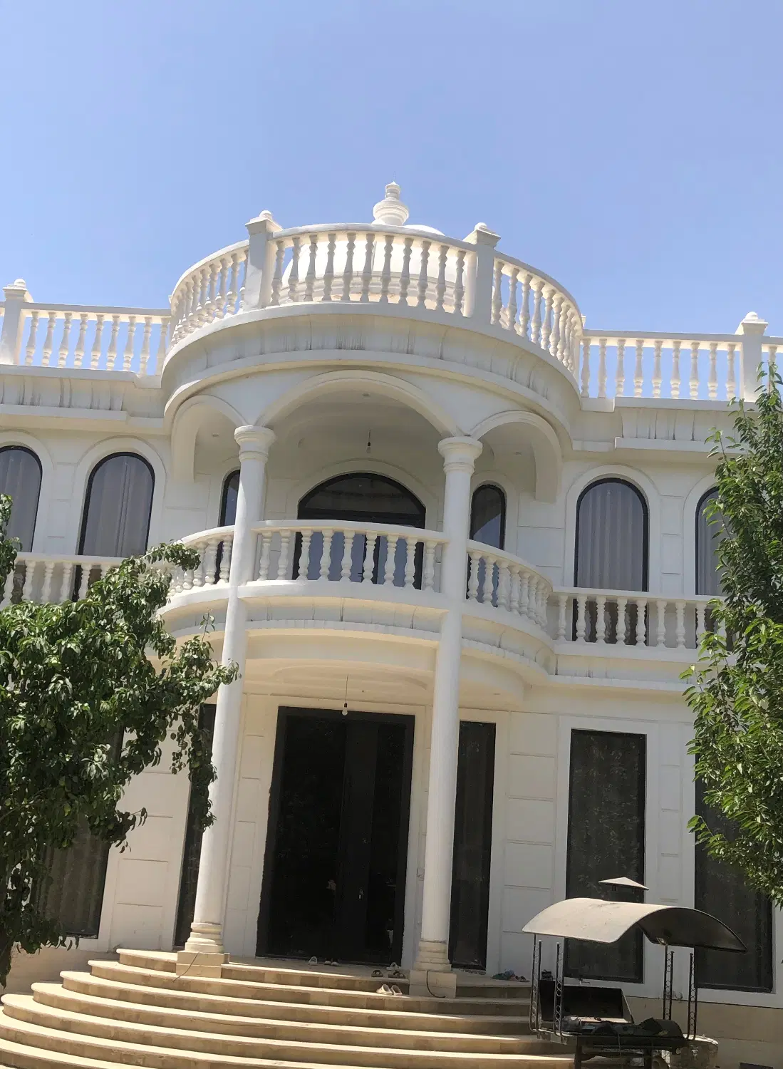 اجاره سالانه