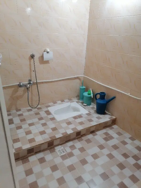 رهن و اجازه منزل نوساز یک خواب