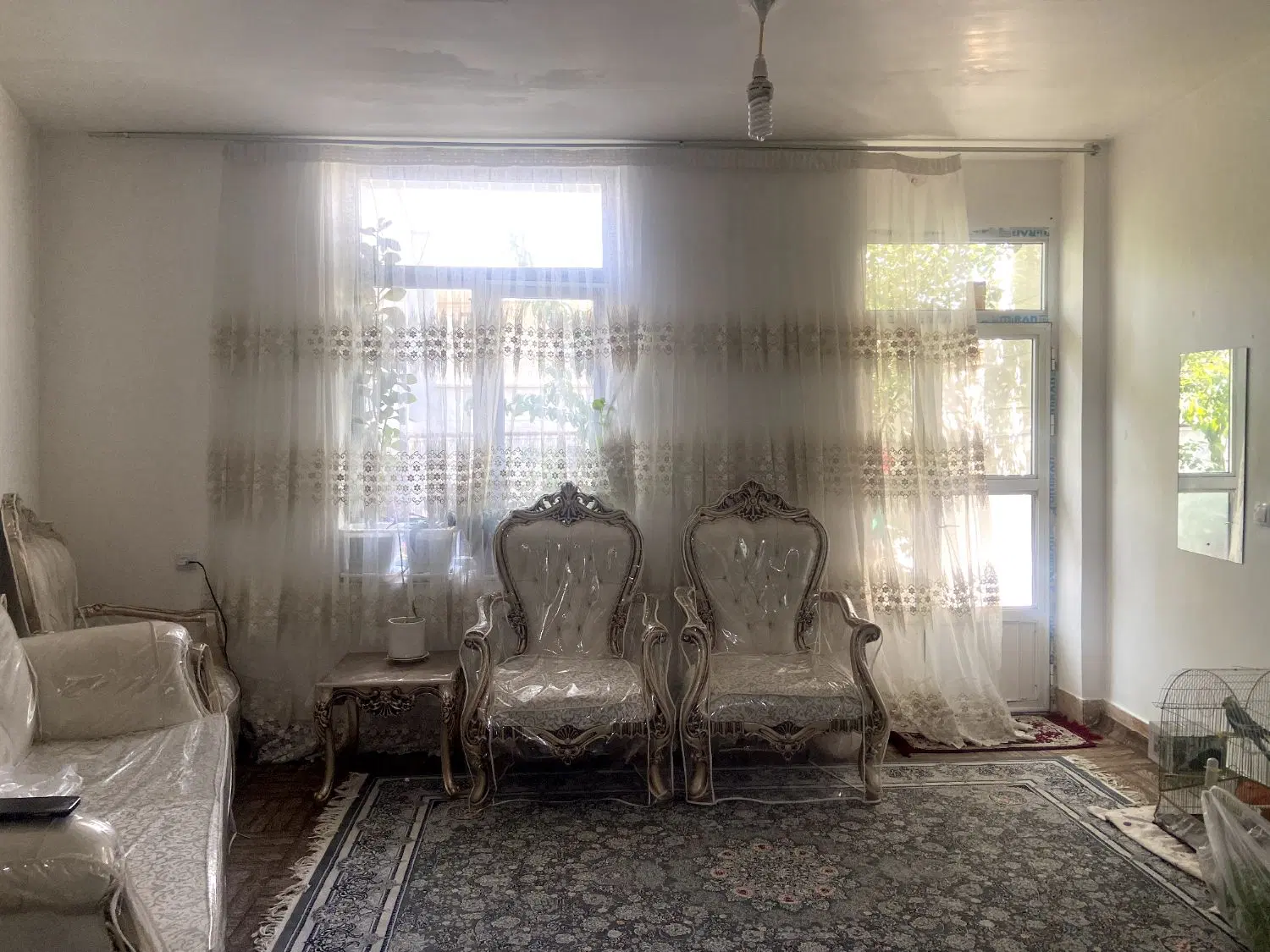 فروش خانه ویلایی ۶۵ متر