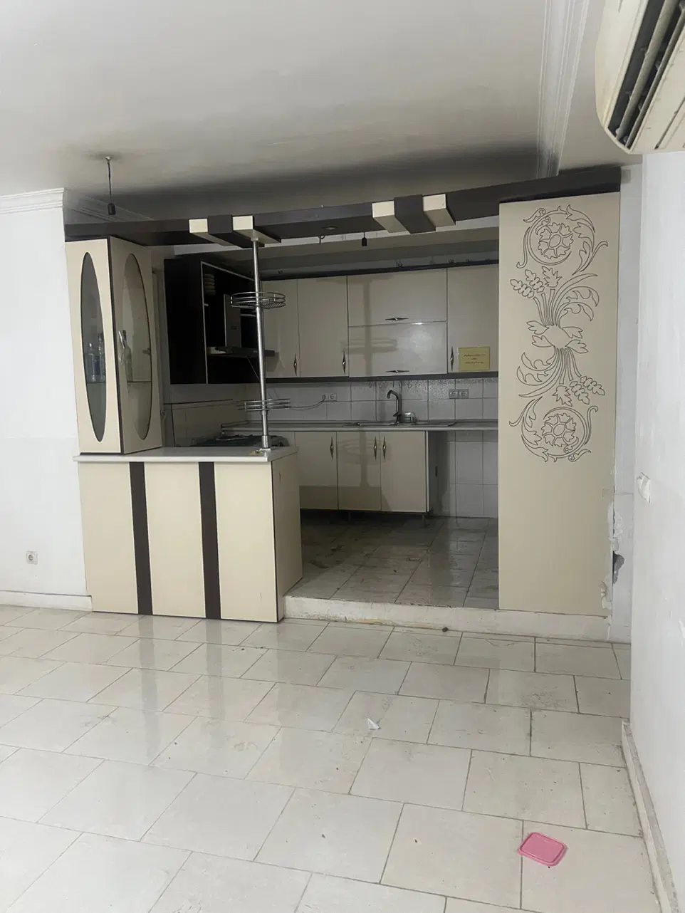 فروش آپارتمان۷۷ متر_دوخواب_سایت صاحب الزمان فاز۱