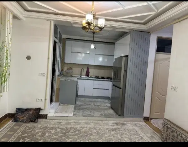 *+حقوردی دو کله68m+*