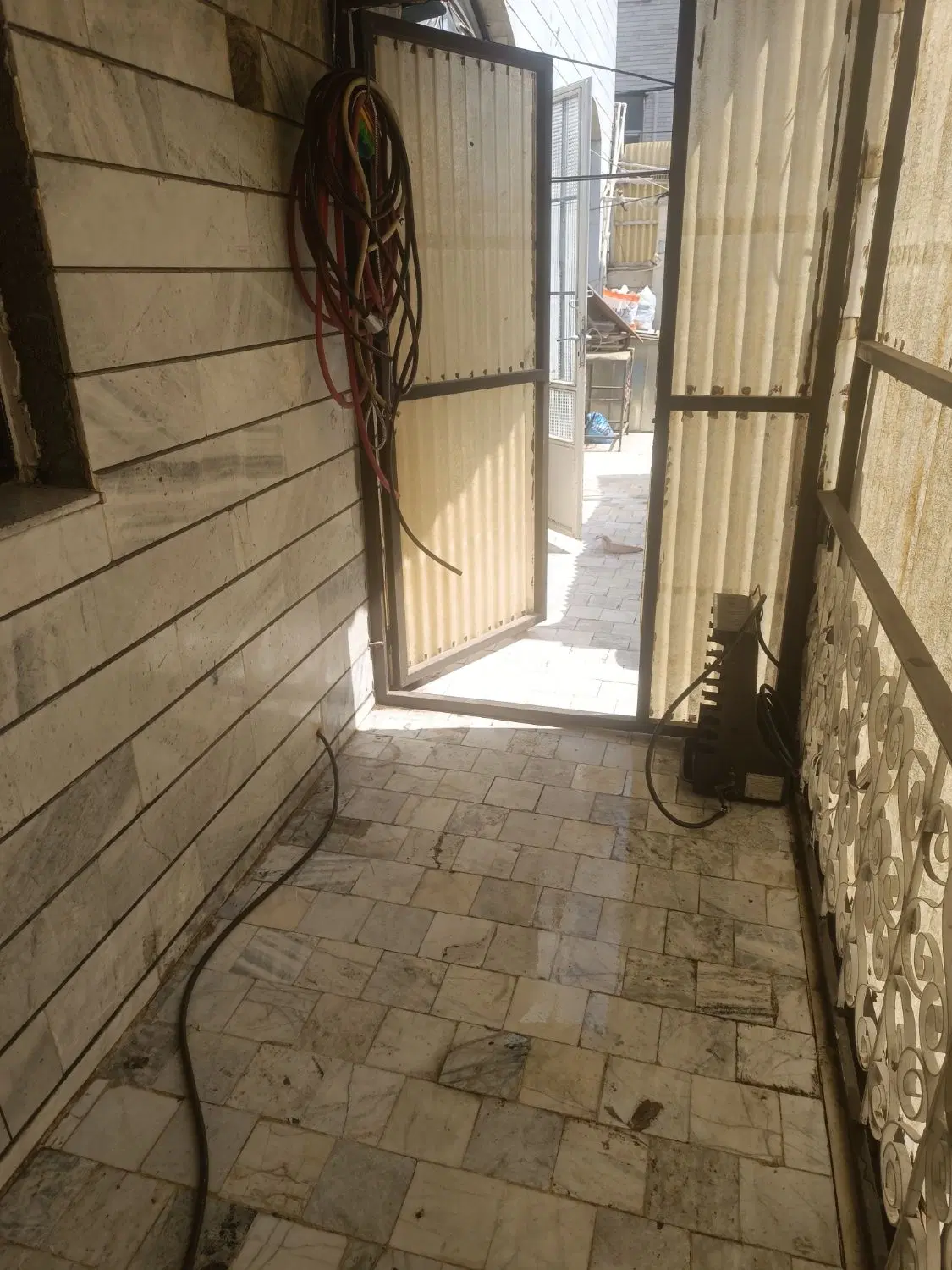 اجاره آنباری