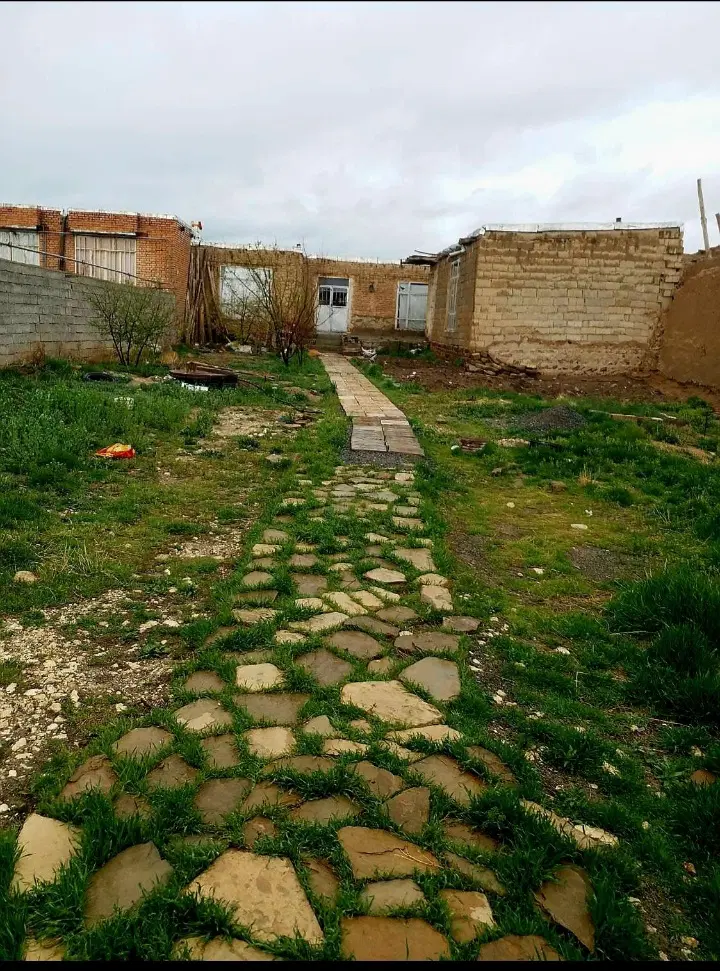 فروش خانه روستایی
