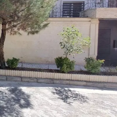 ۱۵۰مترویلایی بنا۱۴۰متر۳خواب.سندتک برگ_صاحب ملکم
