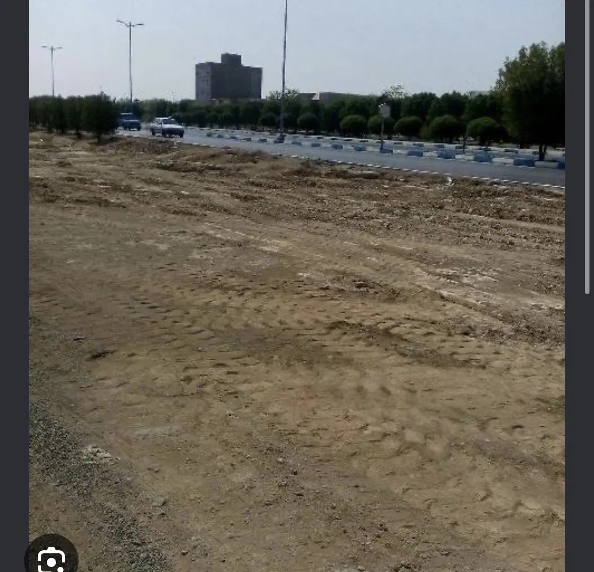 ۴۸۸ متر زمین بحر بلوار ابوطالب