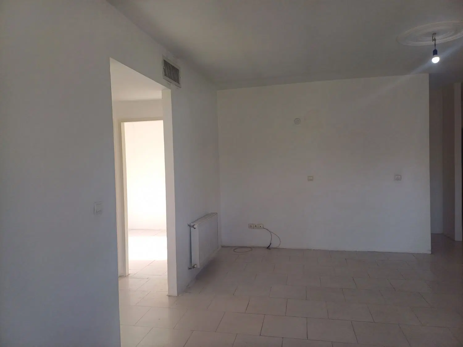 ۷۸متر آپارتمان اجاره مسکن  مهرآباد رودهن پاسداران