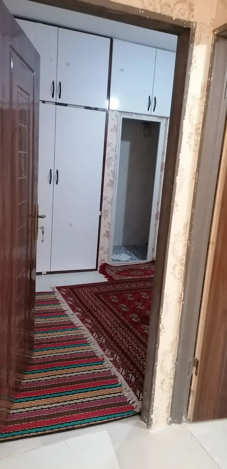 فروش منزل همکف