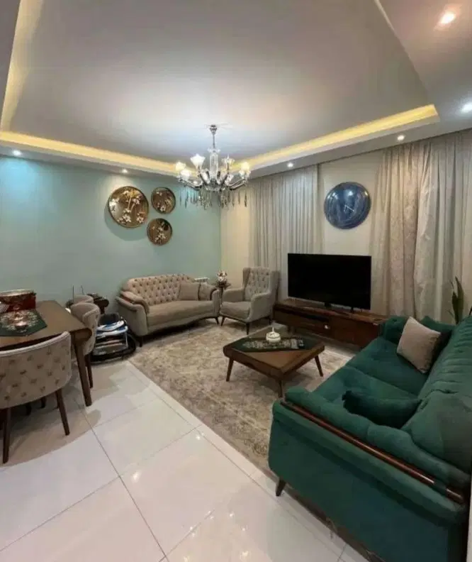جمهوری اجاره سوییت ۱۵ متری
