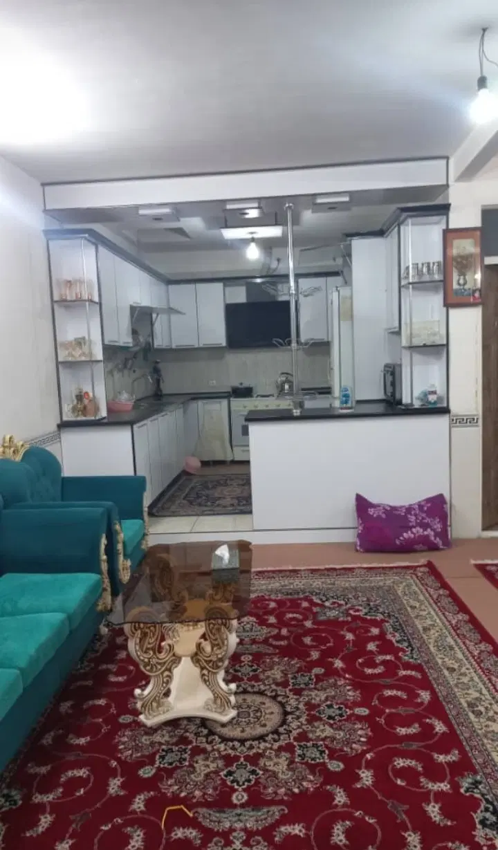 خانه ی ویلایی
