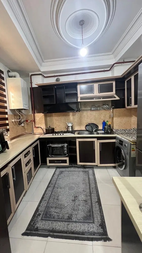 فروش آپارتمان ۱۰۰ متری دو خوابه