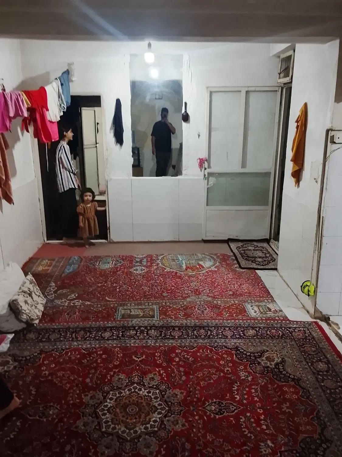 خانه ویلایی در یافت آباد