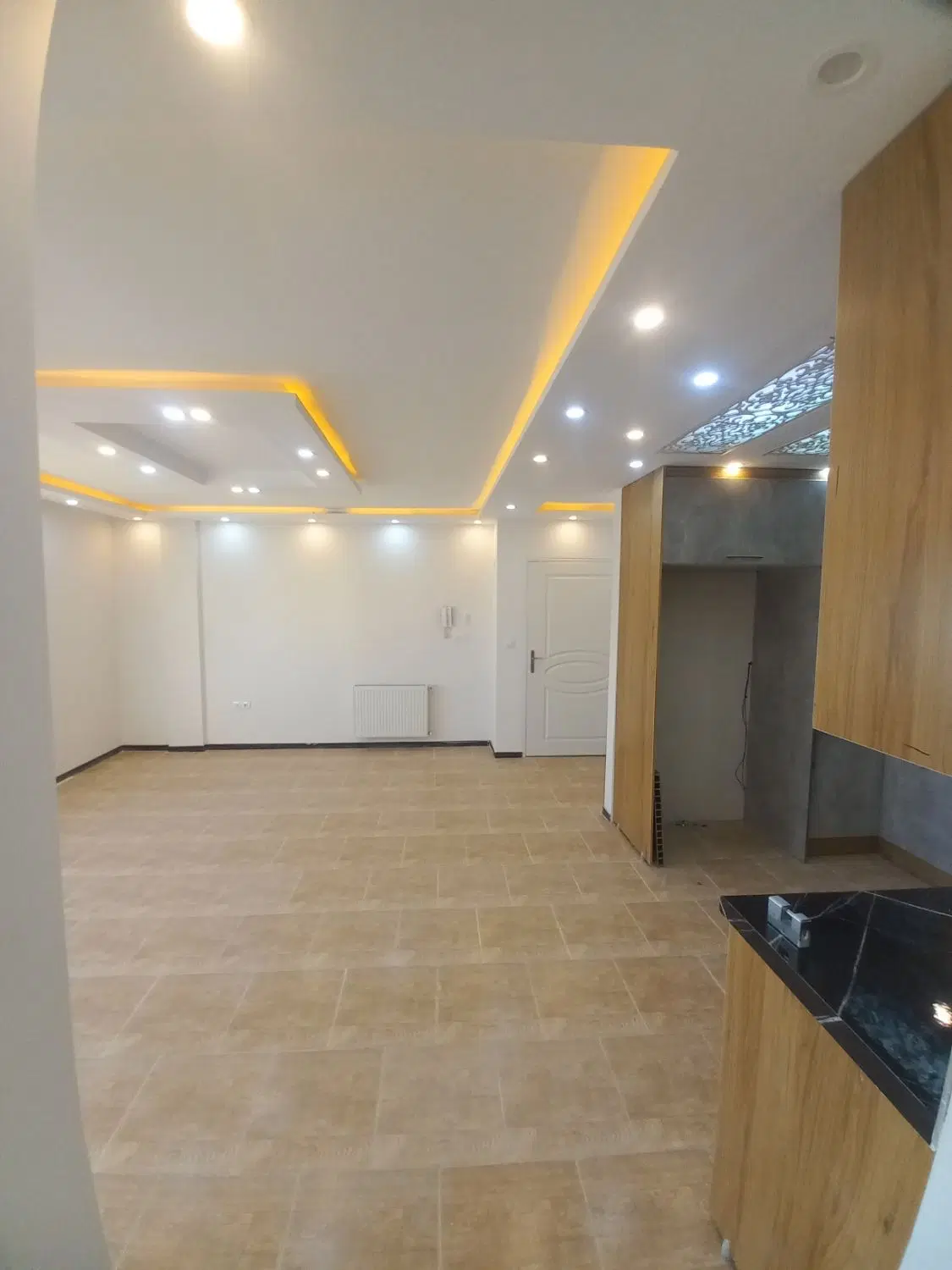 هسا یک موقعیت بینظیر دو خواب