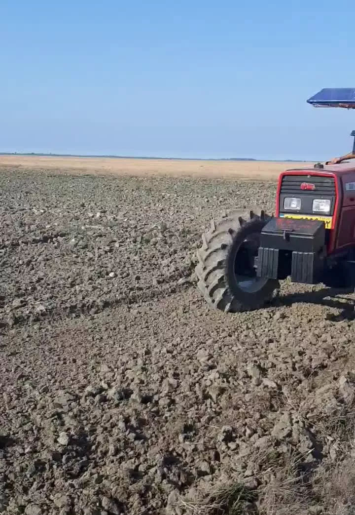 ۶۲۰۰مترزمین کشاورزی