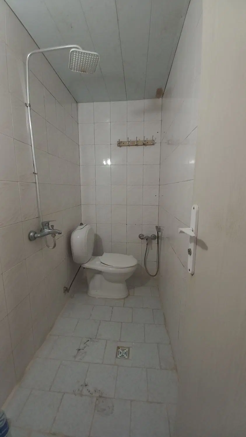 آپارتمان ۸۸ متری ۲ خواب بازسازی شده