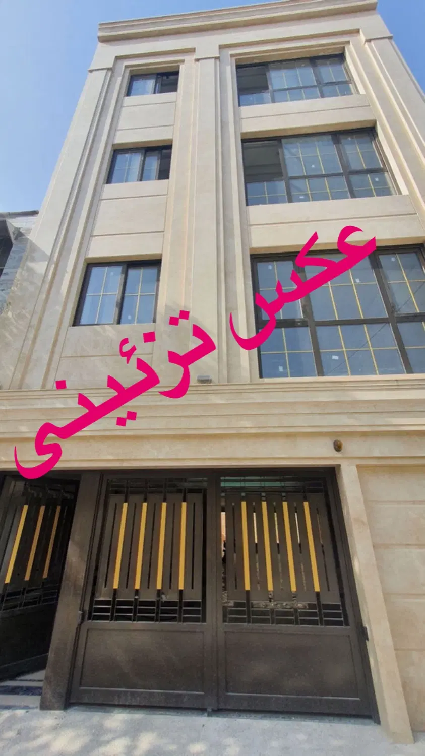 اجاره یک واحد آپارتمان در ساروکلا کوهساران ۲۸