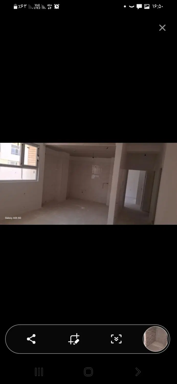 معاوضه آپارتمان با خودرو