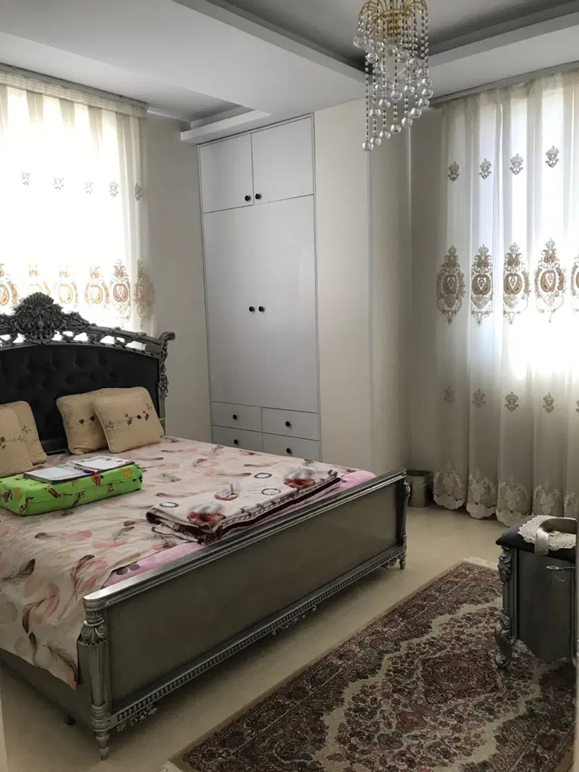 آپارتمان ۹۶ متری فول امکانات