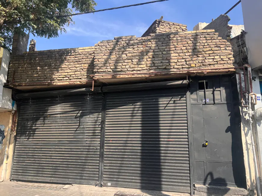 فروش مغازه تجاری دور میدان ابوطالب