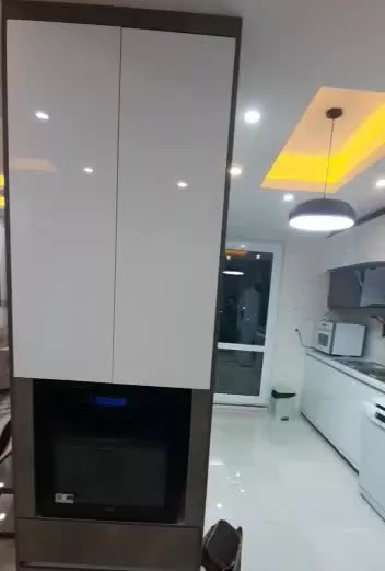 فروش۲ خوابه ۱۲۴ متری شهید کشوری(اقاقیا)